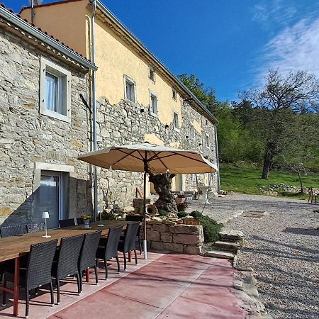 Skalameri Kozljak Exterior foto
