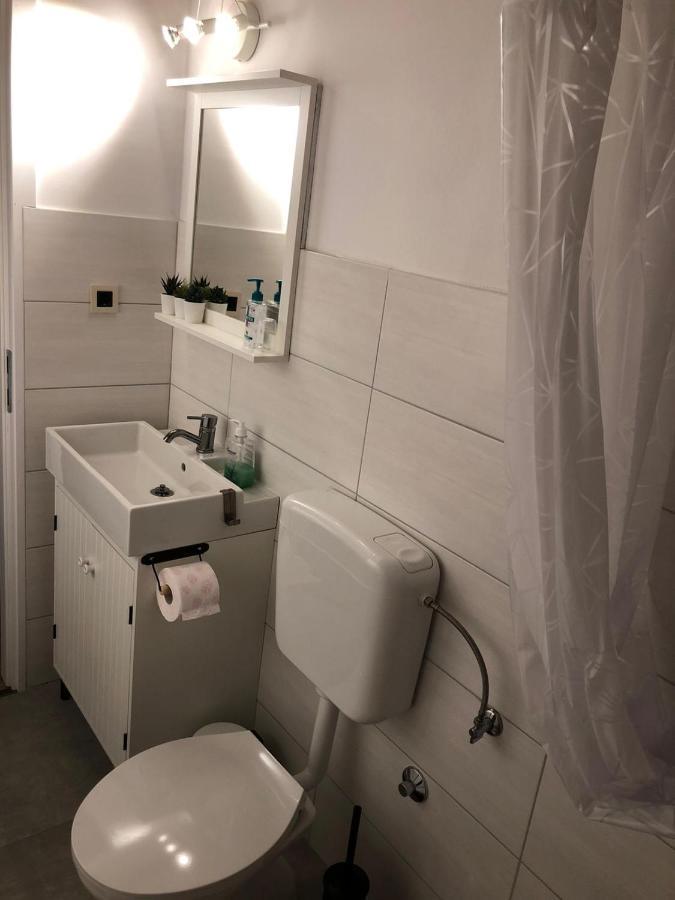 Skalameri Kozljak Habitación foto