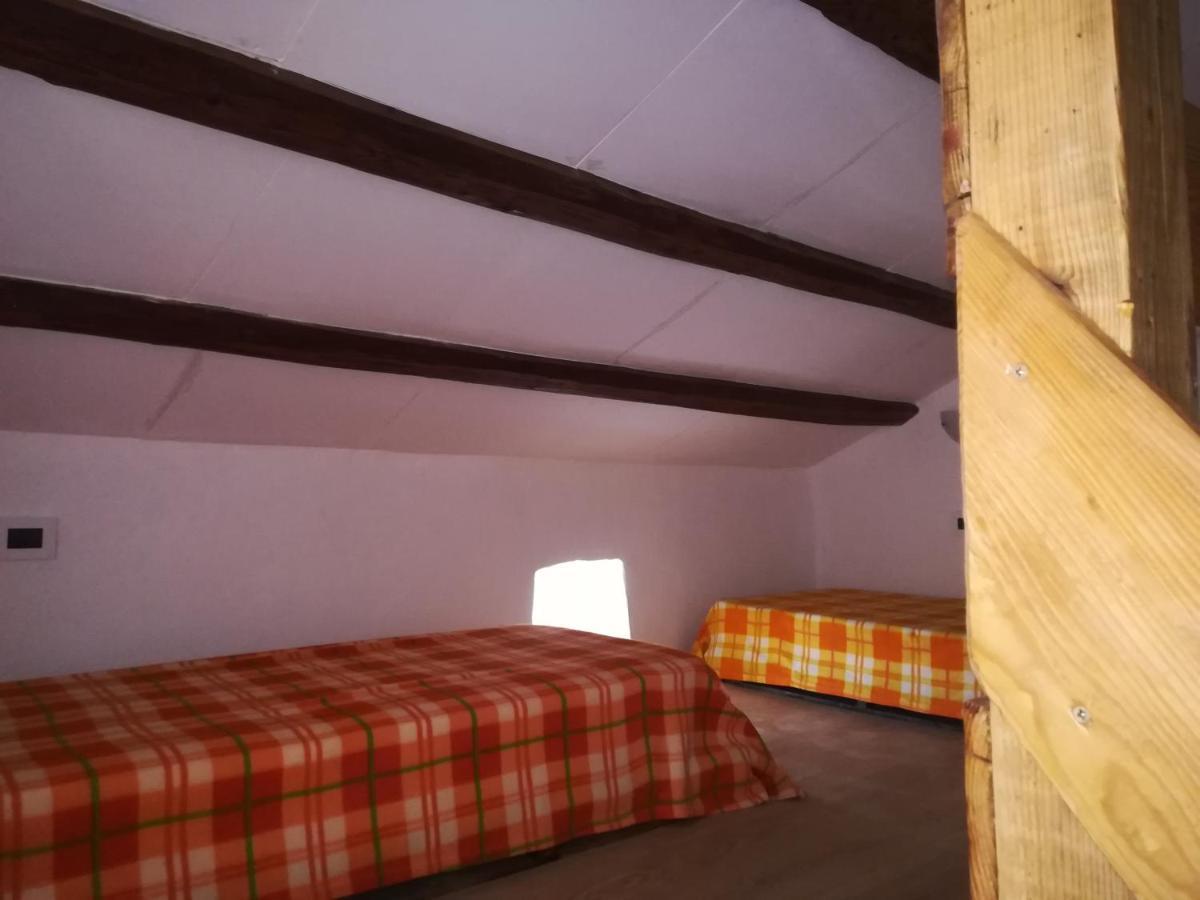 Skalameri Kozljak Habitación foto