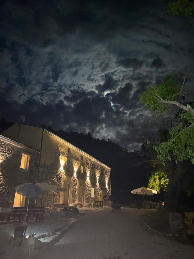 Skalameri Kozljak Exterior foto